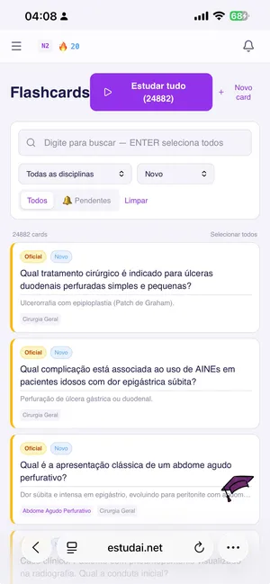 Estudai